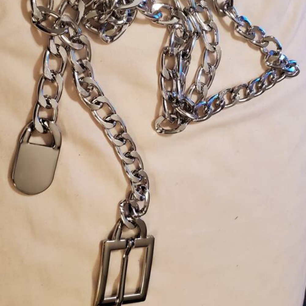 PLUS Belt - Picture 4 of 6